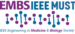 IEEE EMBS MUST SB Chapter Logo